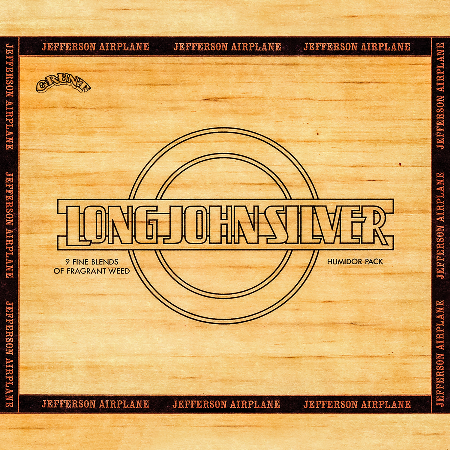Long John Silver (1972)